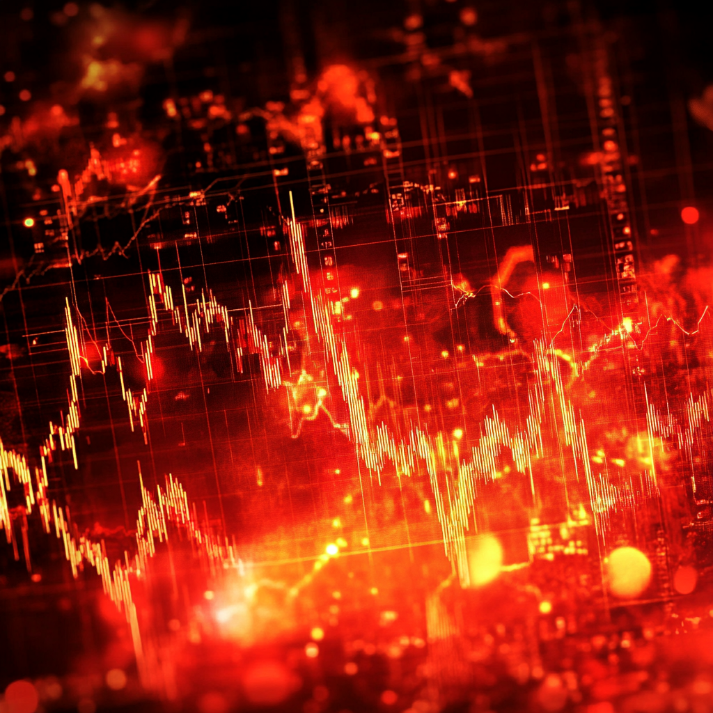 10. Borsa Volatilitesi: Fırsat ve Risk Dengesi